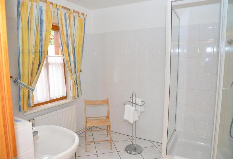 غرفة كومفورت, Landhotel Gemeindeschänke