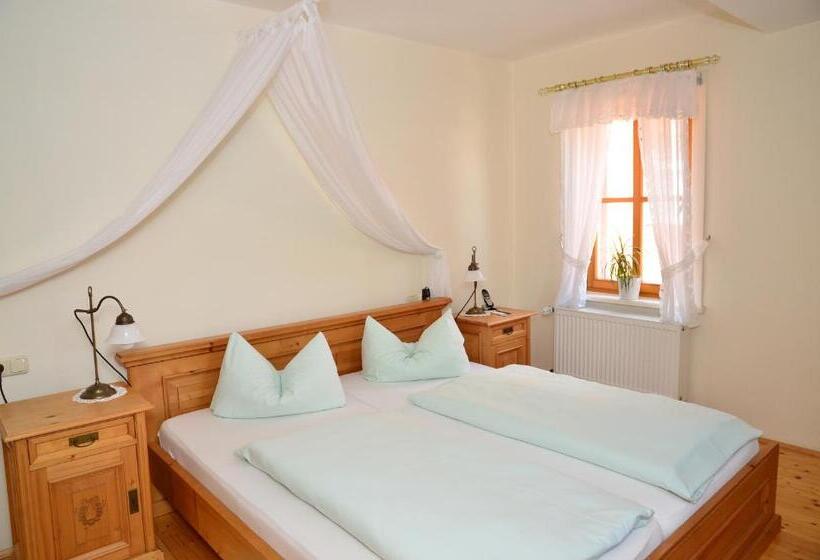 غرفة كومفورت, Landhotel Gemeindeschänke