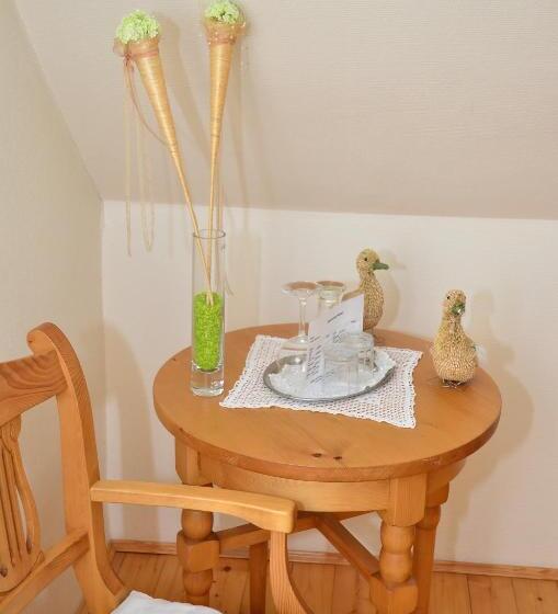 غرفة كومفورت, Landhotel Gemeindeschänke