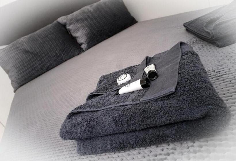 غرفة عائلية, Noonamah Tourist Park