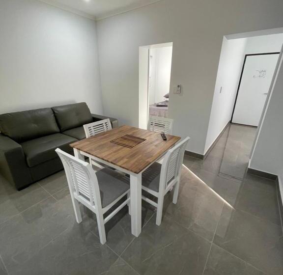 فيلا غرفتين نوم, Noonamah Tourist Park