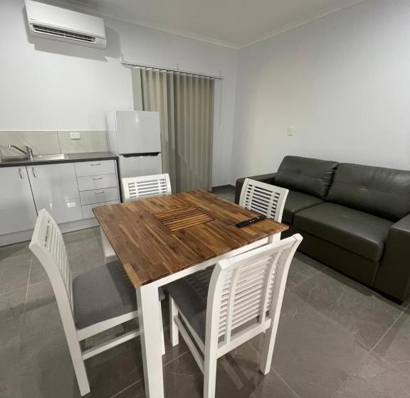 ‫فيلا غرفة نوم واحدة, Noonamah Tourist Park