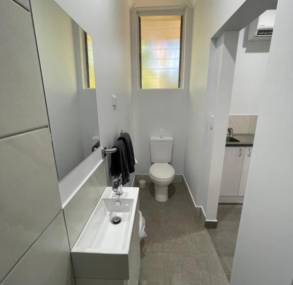 ‫فيلا غرفة نوم واحدة, Noonamah Tourist Park