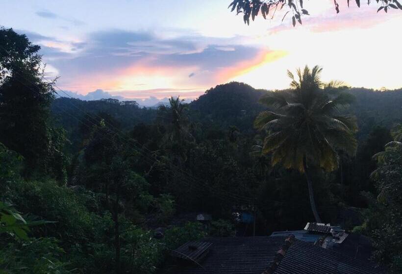 غرفة ديلوكس, New Toropi Homestay