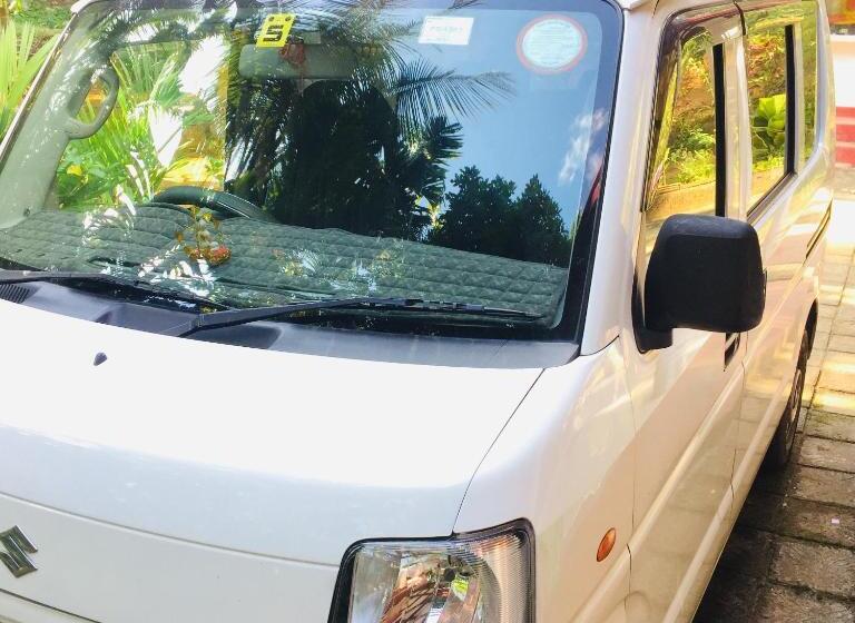 غرفة ديلوكس, New Toropi Homestay