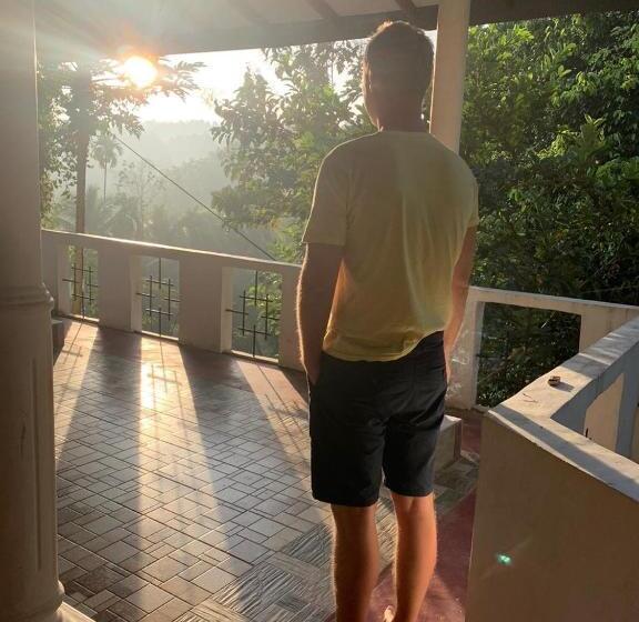 غرفة ديلوكس, New Toropi Homestay