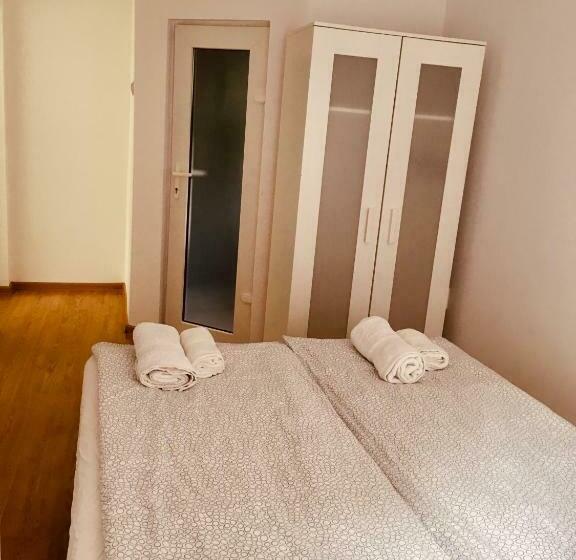 اتاق استاندارد, Pensiune La Mama