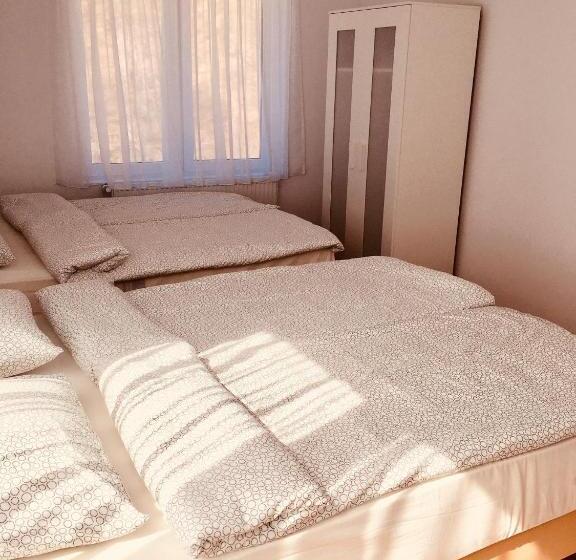 اتاق استاندارد, Pensiune La Mama