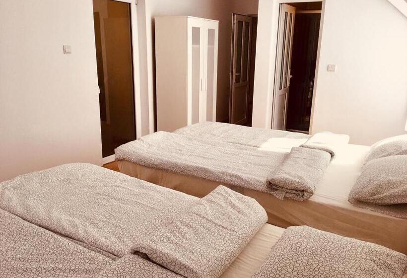 اتاق استاندارد, Pensiune La Mama