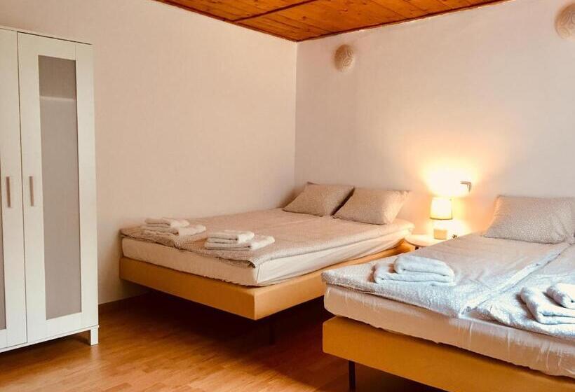 اتاق استاندارد, Pensiune La Mama