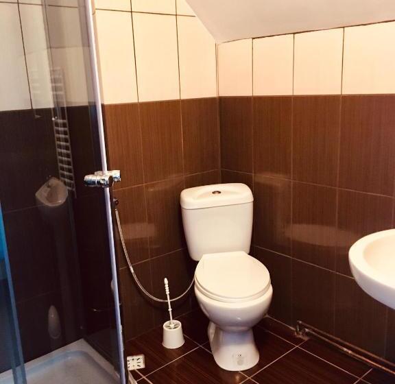 اتاق استاندارد, Pensiune La Mama