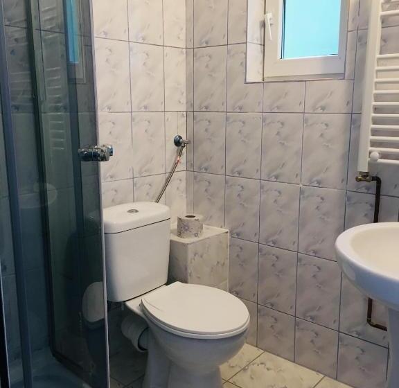 اتاق سوپریور خانوادگی, Pensiune La Mama