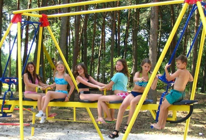 شقة غرفتين, Oeverwoning 4p