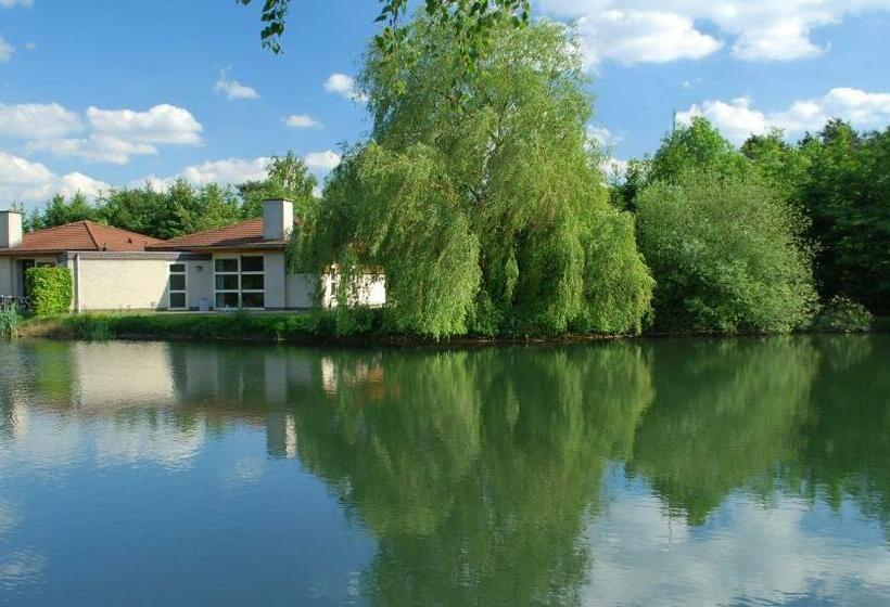 شقة غرفتين, Oeverwoning 4p