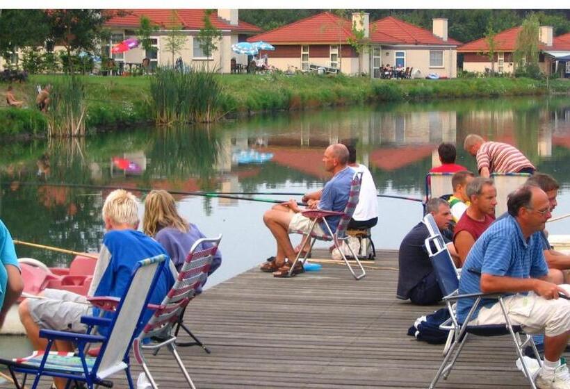 شقة غرفتين, Oeverwoning 4p