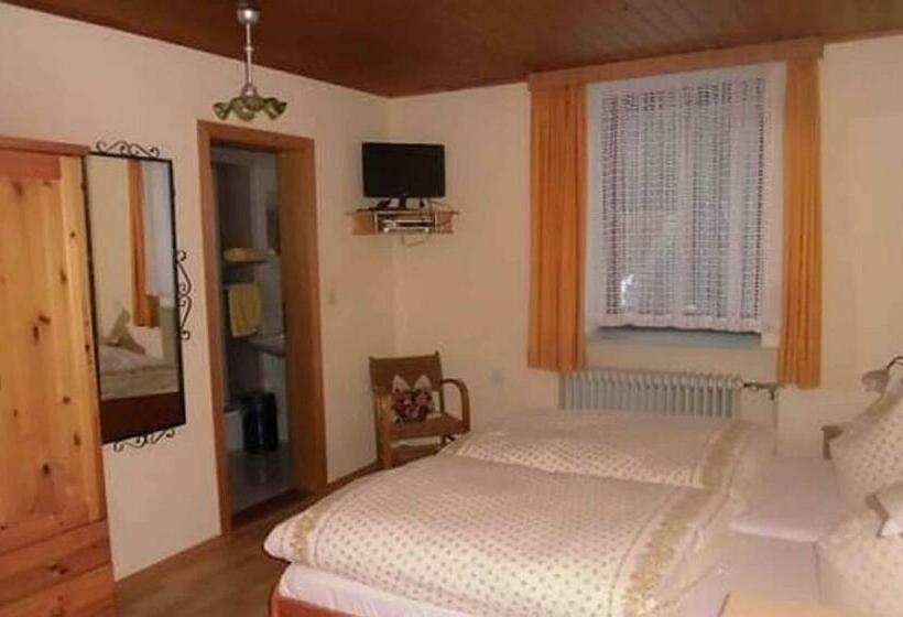 스탠다드 룸, Landgasthof Vogl   Zum Klement