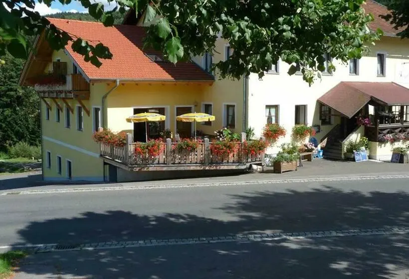 スイート, Landgasthof Vogl   Zum Klement