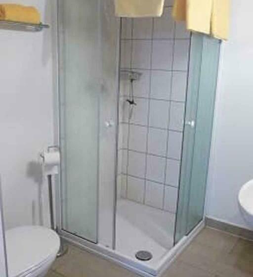 발코니가 있는 스위트, Landgasthof Vogl   Zum Klement