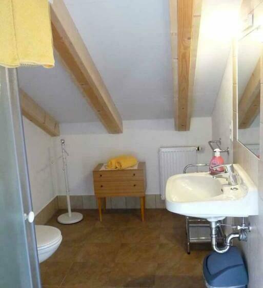 스탠다드 발코니 스튜디오, Landgasthof Vogl   Zum Klement