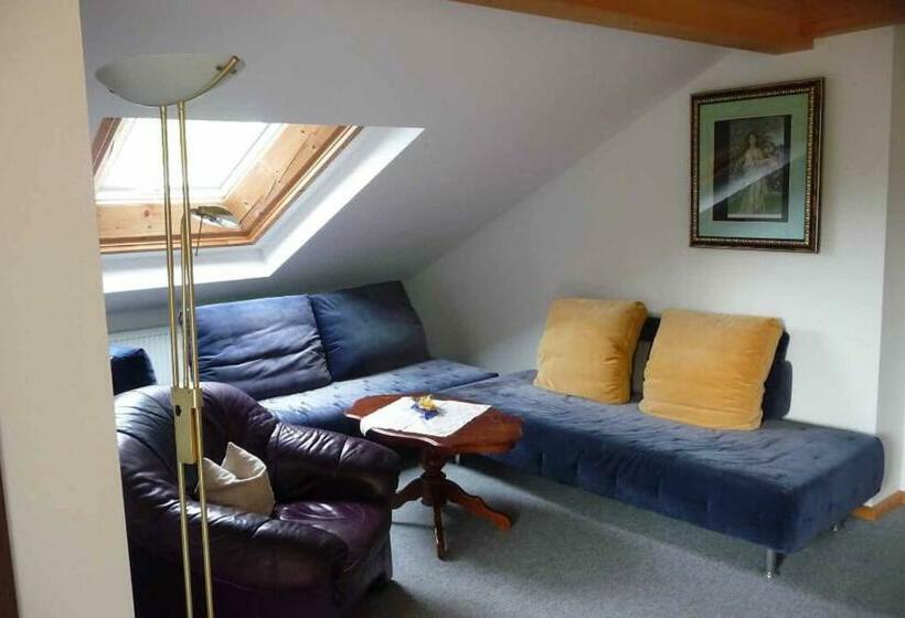 스탠다드 발코니 스튜디오, Landgasthof Vogl   Zum Klement