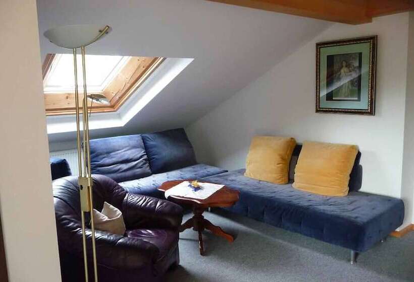 스위트, Landgasthof Vogl   Zum Klement