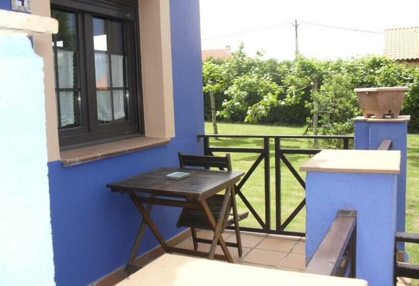 شقة غرفة واحدة, Apartamentos Y Habitaciones Casa Bego