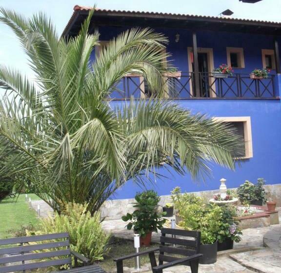 شقة غرفة واحدة, Apartamentos Y Habitaciones Casa Bego