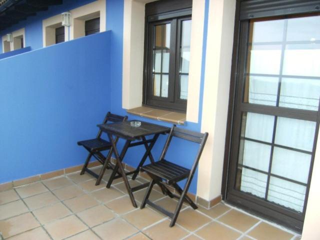 غرفة قياسية, Apartamentos Y Habitaciones Casa Bego