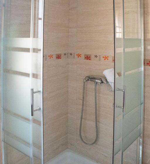 شقة غرفة واحدة, Apartamentos Y Habitaciones Casa Bego