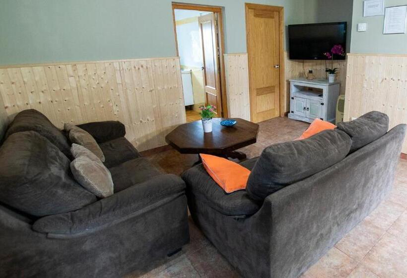 침실 3개 주택, Apartamentos Y Habitaciones Casa Bego