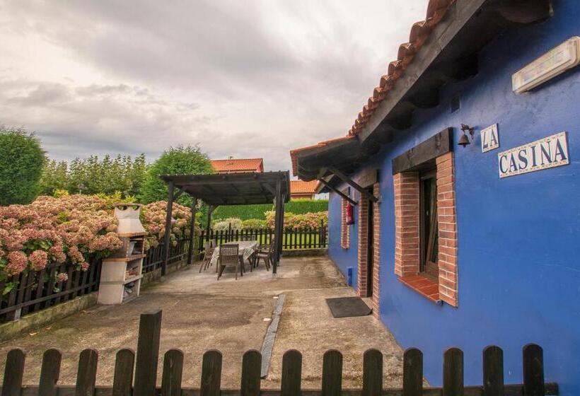 منزل 3 غرف نوم, Apartamentos Y Habitaciones Casa Bego