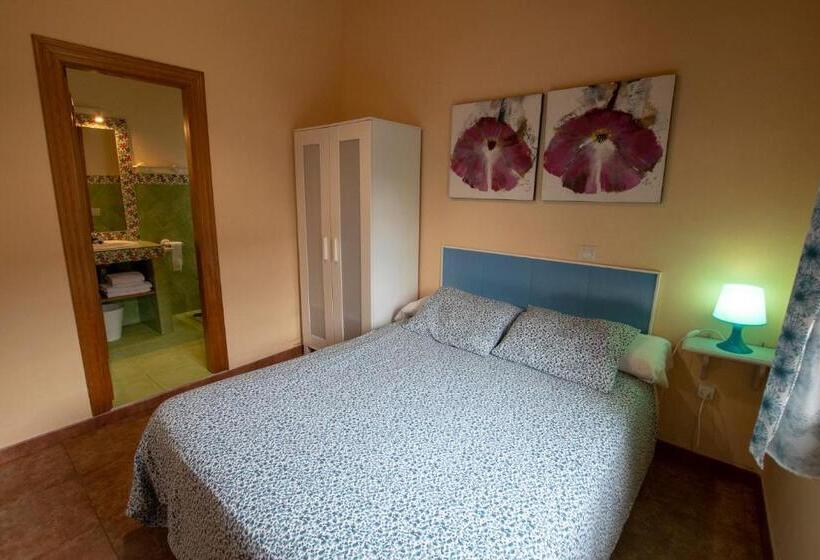 침실 3개 주택, Apartamentos Y Habitaciones Casa Bego