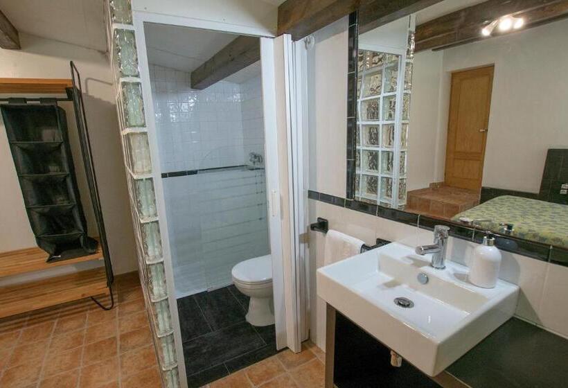 منزل 3 غرف نوم, Apartamentos Y Habitaciones Casa Bego