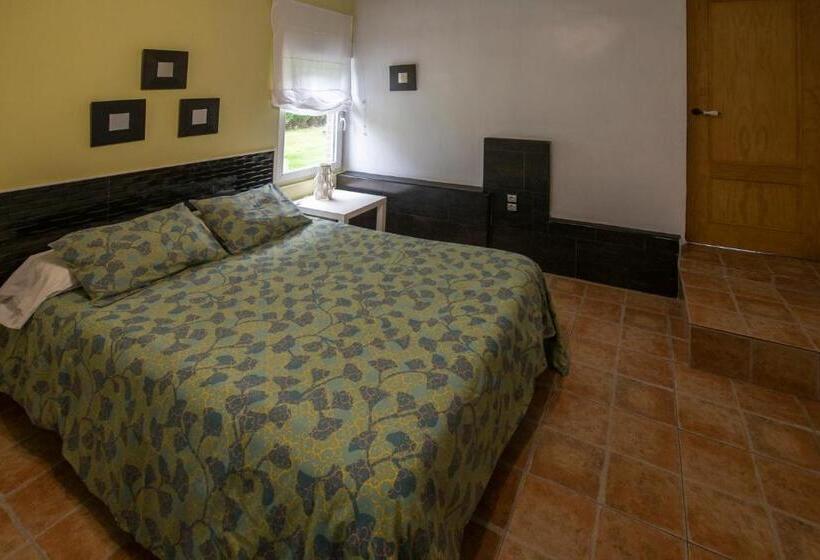 침실 3개 주택, Apartamentos Y Habitaciones Casa Bego