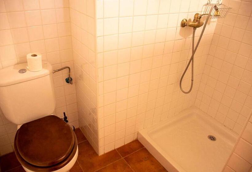 غرفة قياسية, Apartamentos Y Habitaciones Casa Bego