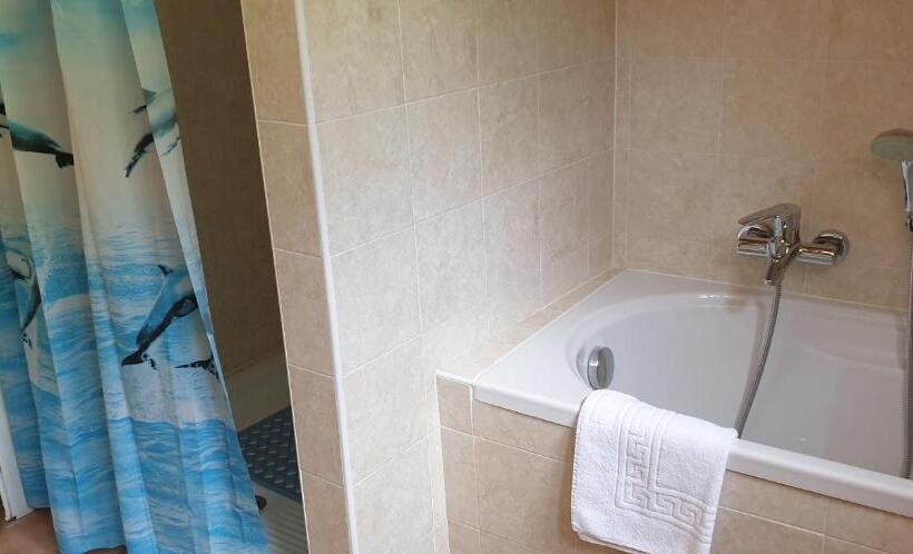 1ベッドルームペントハウスアパート, Caffè Del Viaggiatore