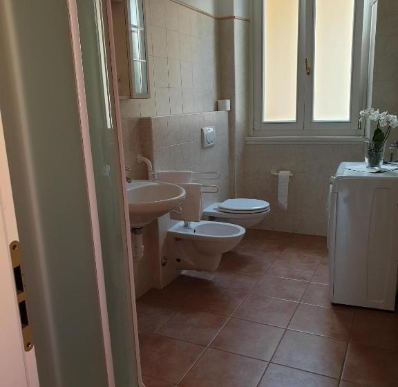 1ベッドルームのデラックスアパートメント, Caffè Del Viaggiatore