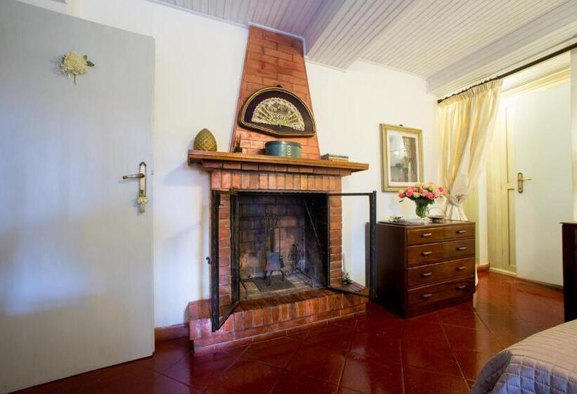 Номер Superior Вид на Сад, Casa Matilde
