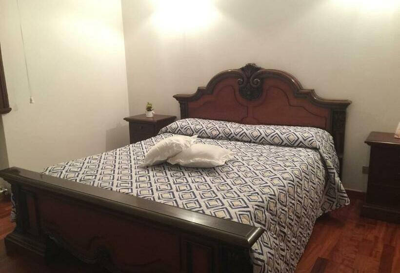 דירת חדר דלוקס, Residence Tenuta Gambalonga