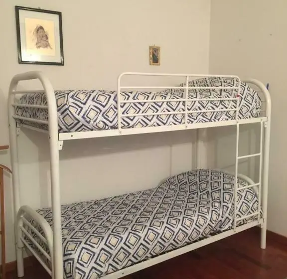 １ベッドルームのデラックスアパートメント, Residence Tenuta Gambalonga