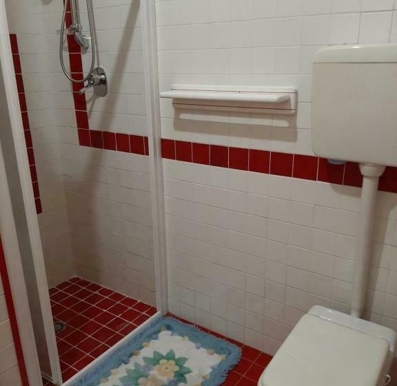 דירת חדר דלוקס, Residence Tenuta Gambalonga