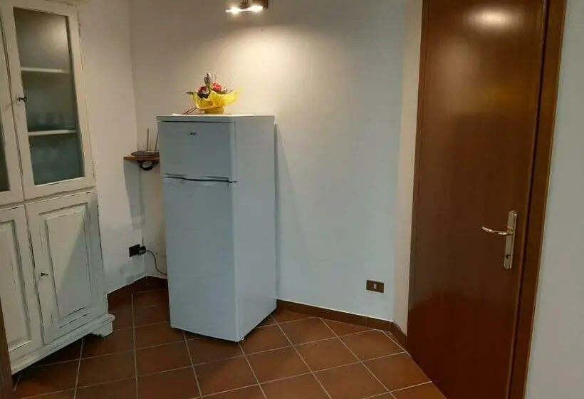 １階の１ベッドルームアパートメント, Residence Tenuta Gambalonga