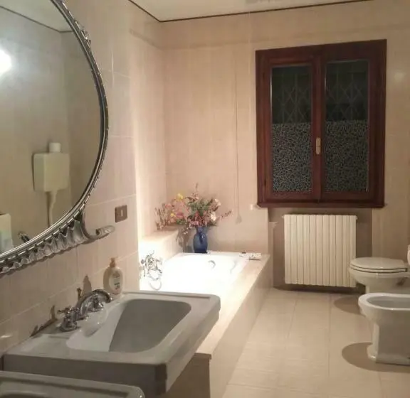１階の１ベッドルームアパートメント, Residence Tenuta Gambalonga