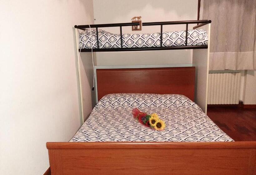 דירת חדר בקומת קרקע, Residence Tenuta Gambalonga