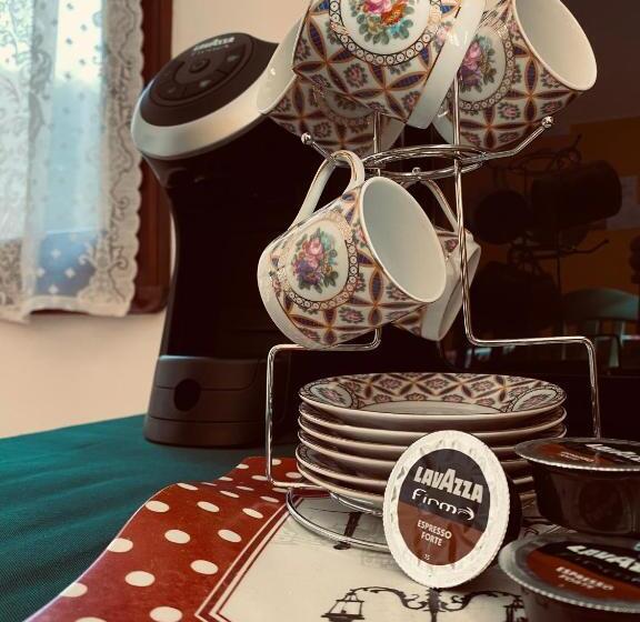 דירת חדר דלוקס, Residence Tenuta Gambalonga