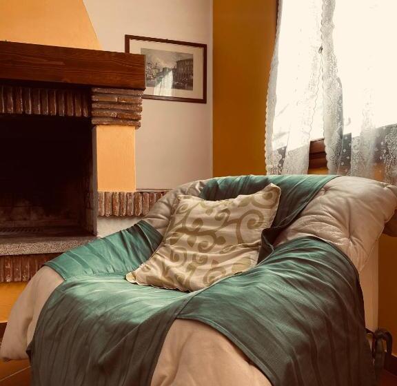 דירת חדר דלוקס, Residence Tenuta Gambalonga