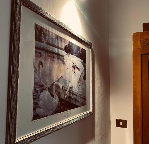 דירת חדר דלוקס, Residence Tenuta Gambalonga