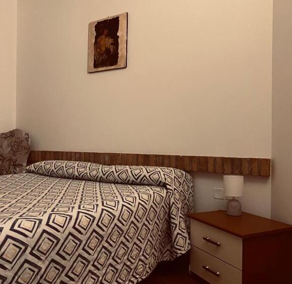 آپارتمان 1 خوابه همکف, Residence Tenuta Gambalonga