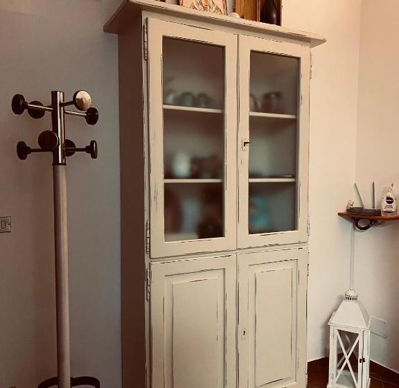 آپارتمان 1 خوابه همکف, Residence Tenuta Gambalonga