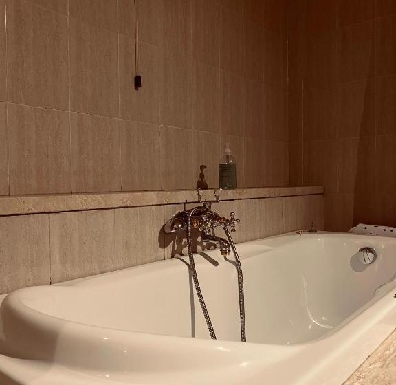 آپارتمان 1 خوابه همکف, Residence Tenuta Gambalonga